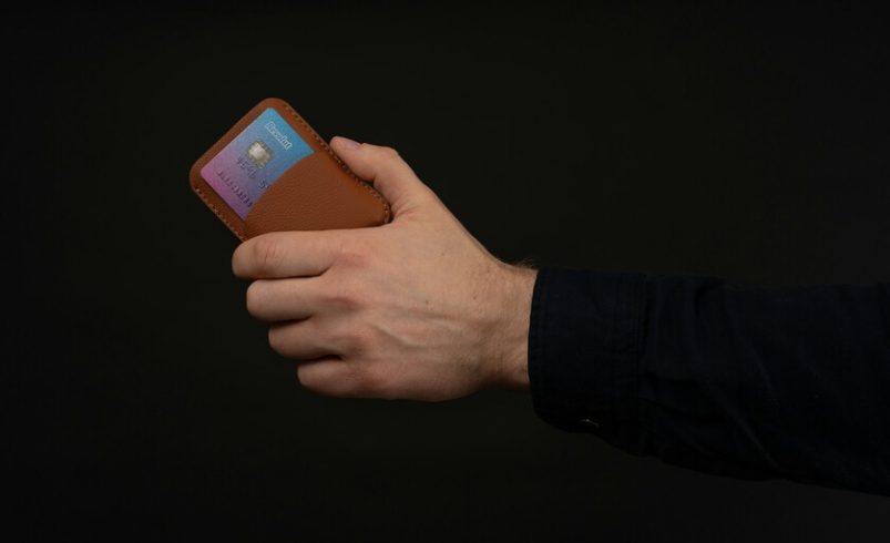 A partir de hoy, los cajeros automáticos también son una revolución. Fintech lanza su primera red física y comienza con España

 – Tinta clara