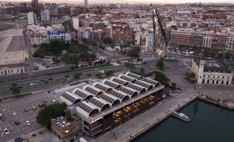IBM cerró su fábrica en Valencia hace 30 años. Ahora ha regresado con la IA y la formación de talentos tecnológicos bajo su brazo

 – Tinta clara