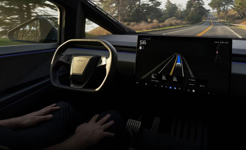 Tesla quiere mantener ciertos accidentes de accidentes con sus autos. Un juez decidirá si deberían hacerse públicos

 – Tinta clara