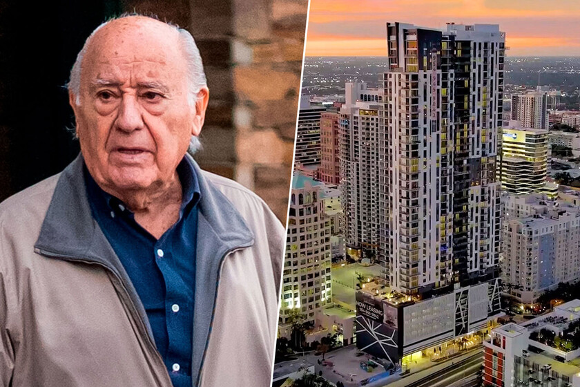 Se ha comprado un rascacielos por 165 millones de dólares

 – Tinta clara