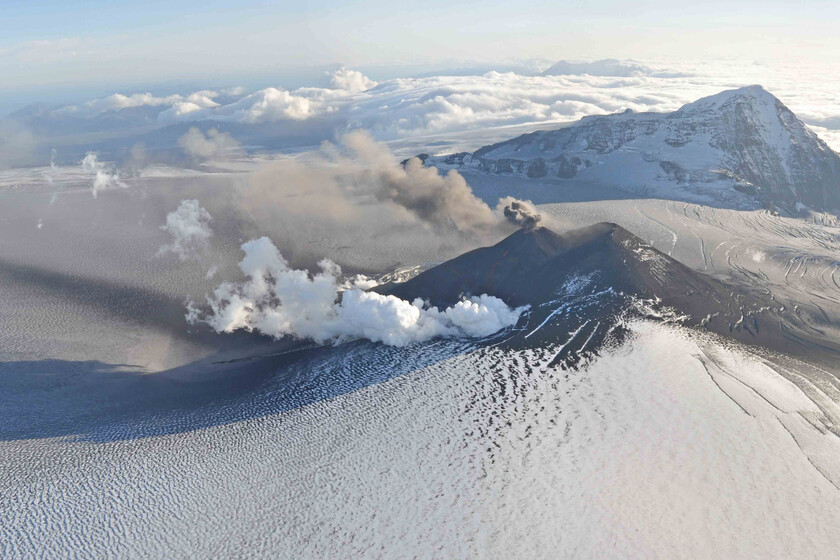 En 2021, un volcán pasó tres días en erupción sin que nadie se enterara. Ahora nos ayuda por delante de los volcanes silenciosos

 – Tinta clara