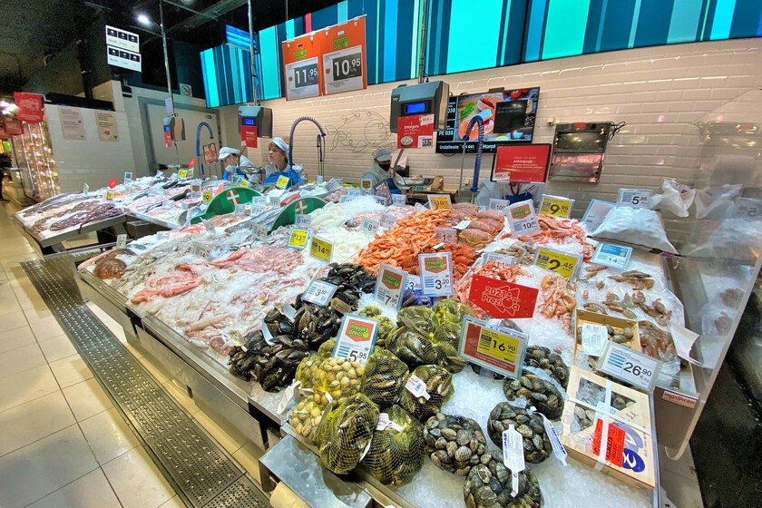 El pescado ha estado enfrentando una crisis silenciosa y un futuro incierto en España: comemos cada vez menos

 – Tinta clara