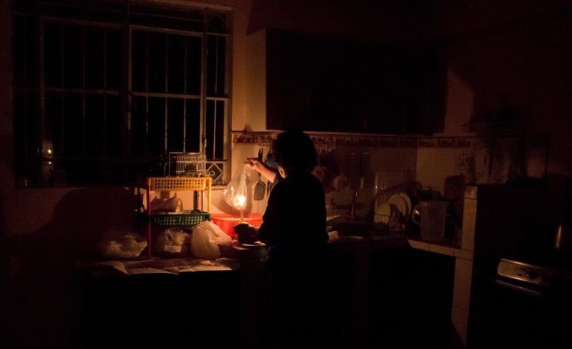 Regístrese en Red Electrica para un control insuficiente

 – Tinta clara