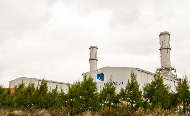 En un intento desesperado de evitar el apagón, Ree intentó comenzar un centro de gas siete minutos antes del desastre

 – Tinta clara