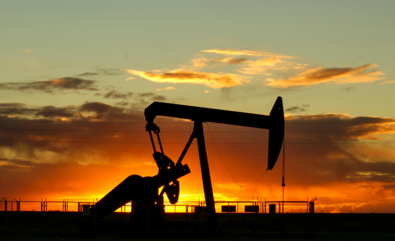 Cada vez que ha habido una guerra en el Medio Oriente, el precio del petróleo ha disparado. Ahora algo diferente está pasando

 – Tinta clara