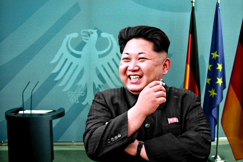 El ataque estadounidense contra Irán fue un mensaje contundente para el desarrollo de armas nucleares. Menos para Corea del Norte

 – Tinta clara