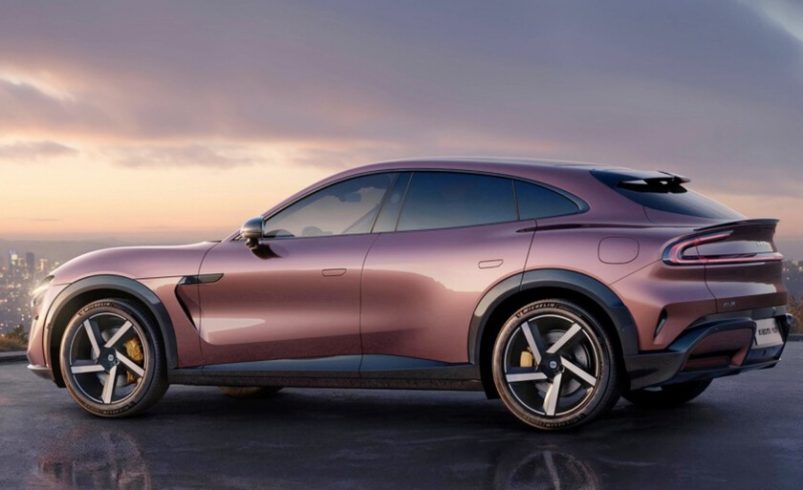 Xiaomi ha vendido 200,000 SUV eléctricos en 180 segundos. Tesla tiene razones para preocuparse

 – Tinta clara