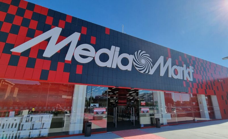 TRACA FINAL DE LA RED Viernes y el sitio web de juegos web. Cinco ofertas para aprovechar las campañas de Mediamarkt durante el fin de semana

 – Tinta clara