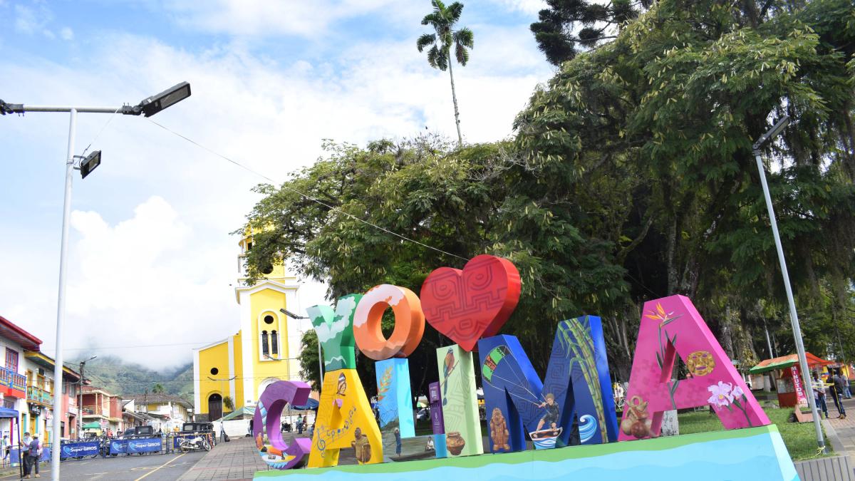 ¿Por qué son la zona de disputa de grupos armados?

 – Tinta clara