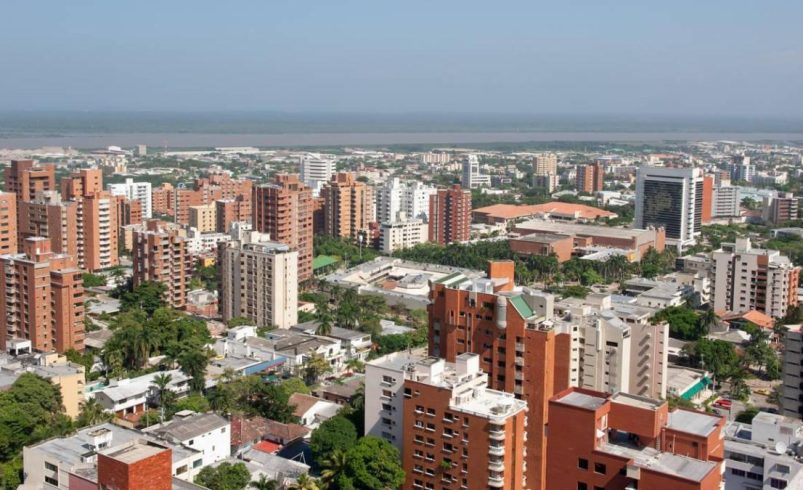 Hasta el 27 de junio, hay una fecha límite para pagar el impuesto a la propiedad de 2025 en Barranquilla sin

 – Tinta clara