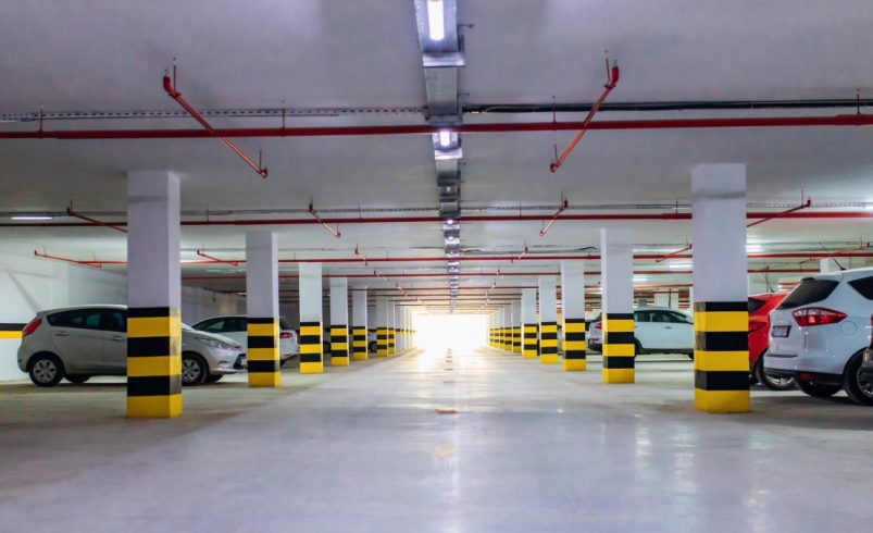 Dudas en espacios comunes, estacionamientos y la junta directiva

 – Tinta clara