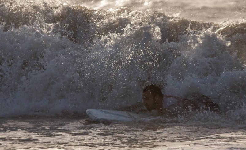 DiMar advierte de vientos intensos y altas ondas que afectarán al Caribe colombiano durante la semana

 – Tinta clara