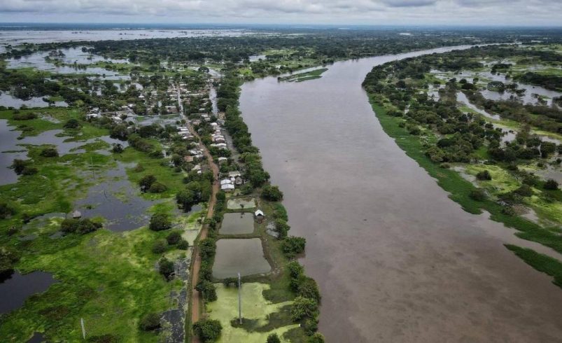 Sacyr confirma que los estudios ambientales para las obras del canal del dique comenzarán antes del 30 de junio

 – Tinta clara