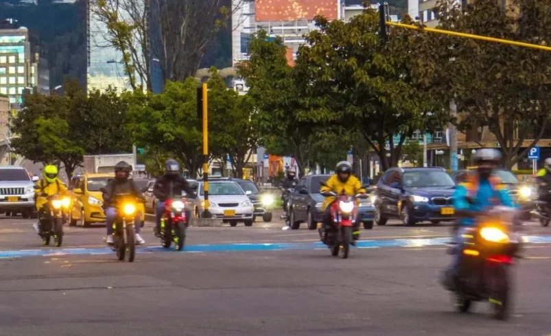 ¿Te falta confianza en el paseo en motocicleta? Estos dos ejercicios cambiarán tu vida

 – Tinta clara