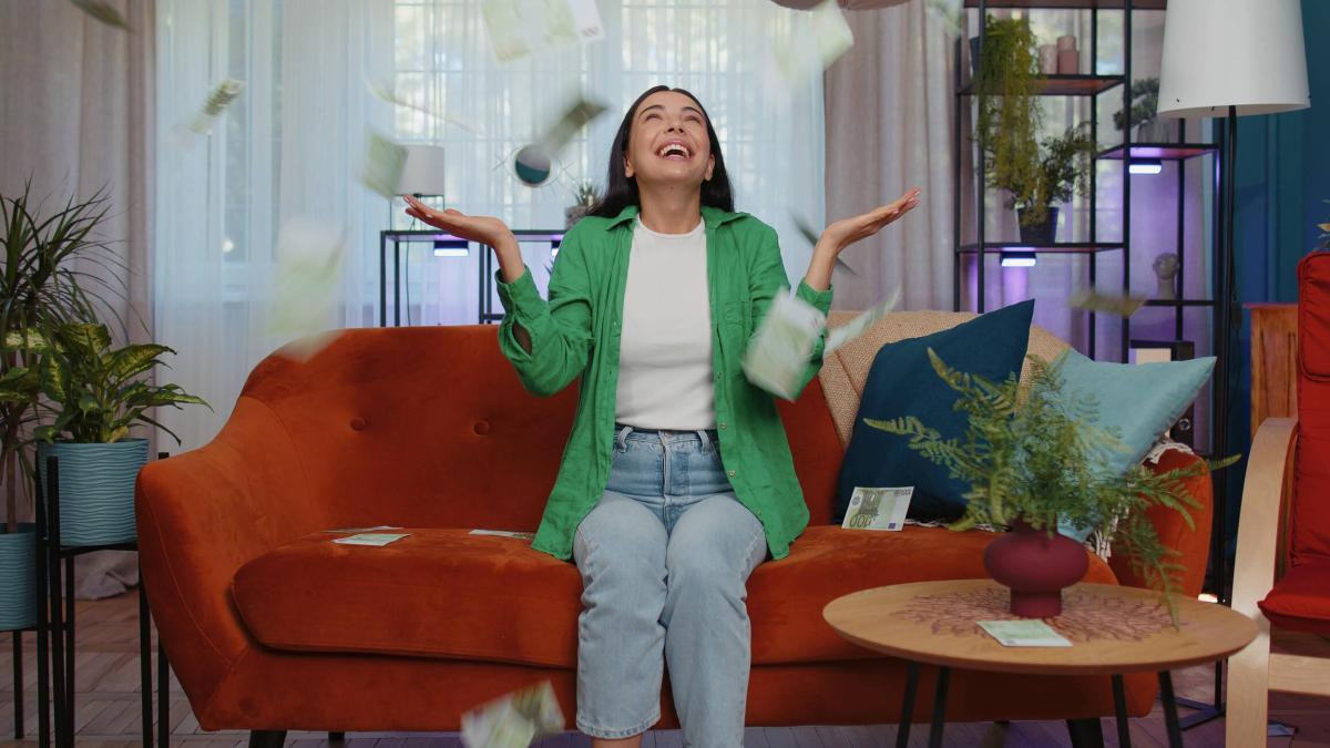 Lotería de Medellín, estos son los resultados y el número ganador del último sorteo el viernes 6 de junio de 2025. Años

 – Tinta clara