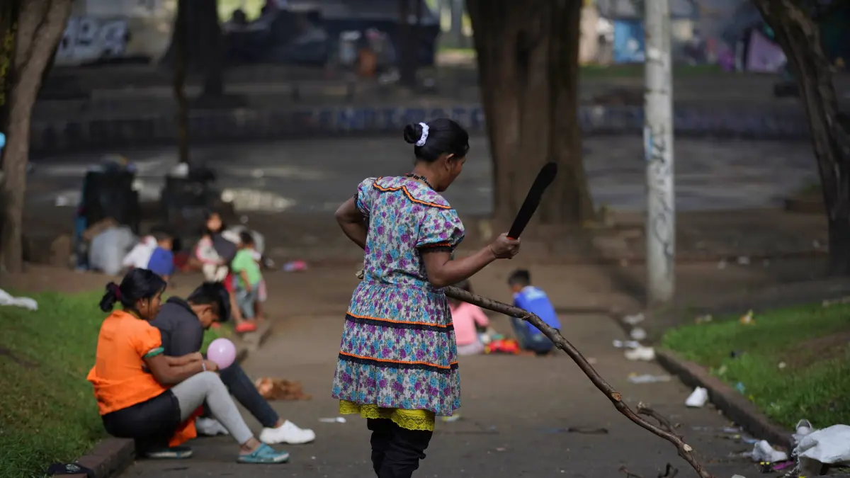 Mutilación femenina, agresiones físicas y las violencias que no cesan contra mujeres y niñas emberás en Colombia – Tinta clara