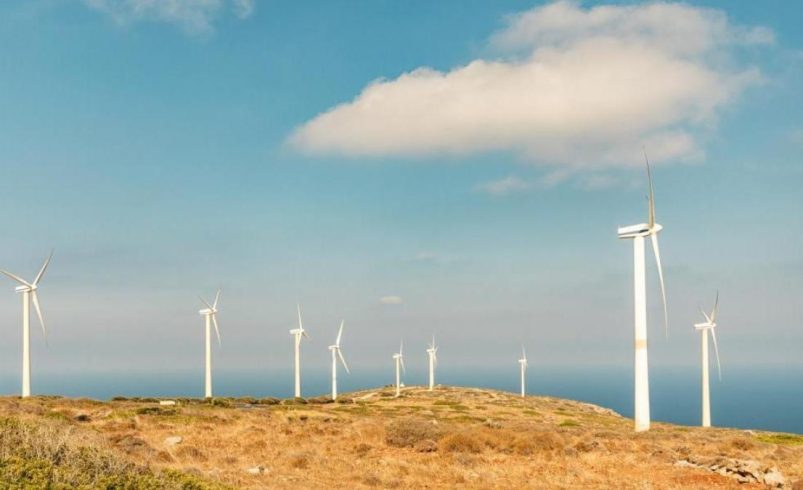 Colombia Back 3 Posiciones en el Índice de transición de energía 2025. Año del Foro Económico Mundial

 – Tinta clara
