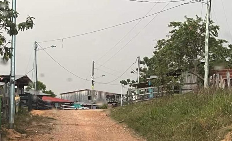 Alertan sellos, incursiones armadas y un doble homicidio en el noreste

 – Tinta clara