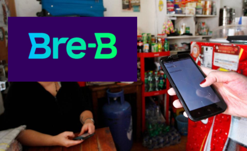 ¿Todavía no sabes qué es BRE-B? Por lo tanto, cambiará el método de pago o transmisión

 – Tinta clara