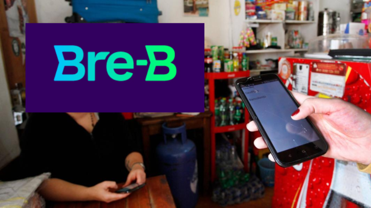 ¿Todavía no sabes qué es BRE-B? Por lo tanto, cambiará el método de pago o transmisión

 – Tinta clara