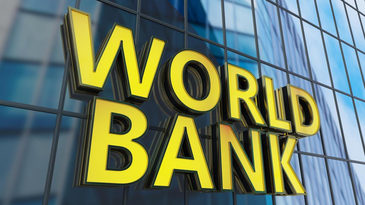 El Banco Mundial reduce el pronóstico de crecimiento para Colombia con 3% a 2.5%; ¿Qué ve el cuerpo?

 – Tinta clara
