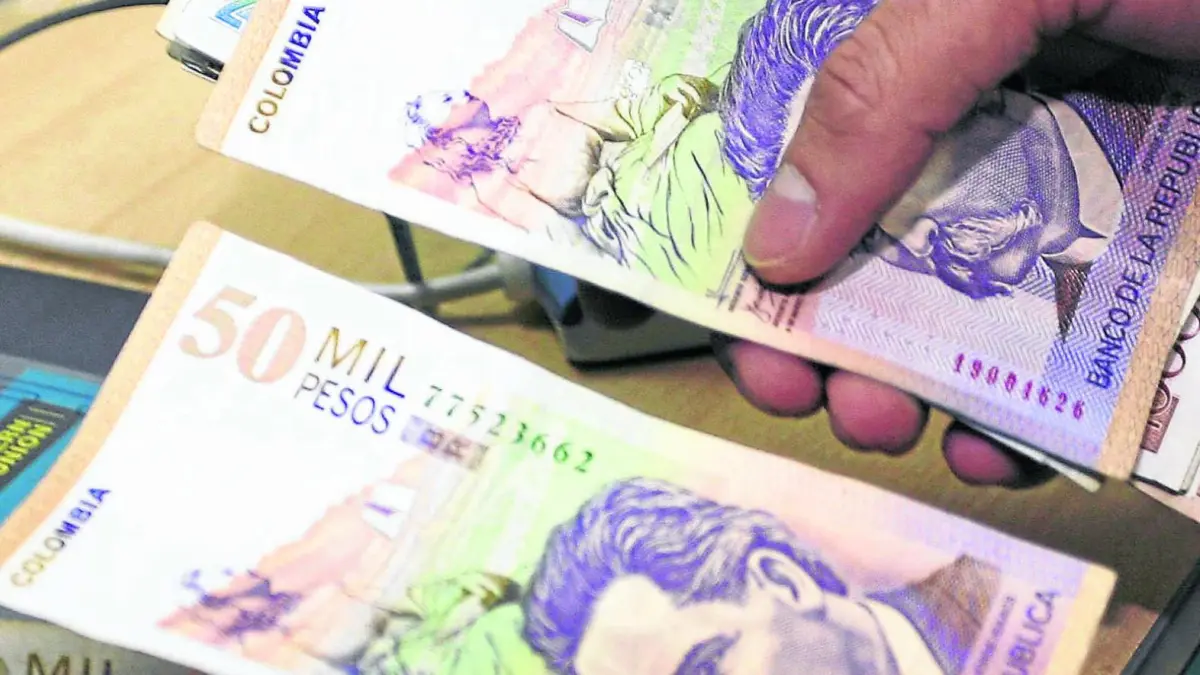 Sectores que más cumplen su presupuesto y los que se retrasan

 – Tinta clara