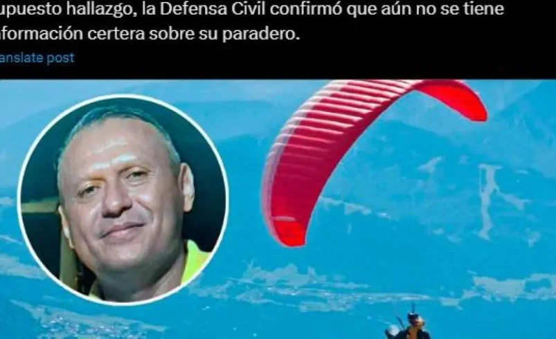 ‘No tenemos apoyo de nadie’

 – Tinta clara