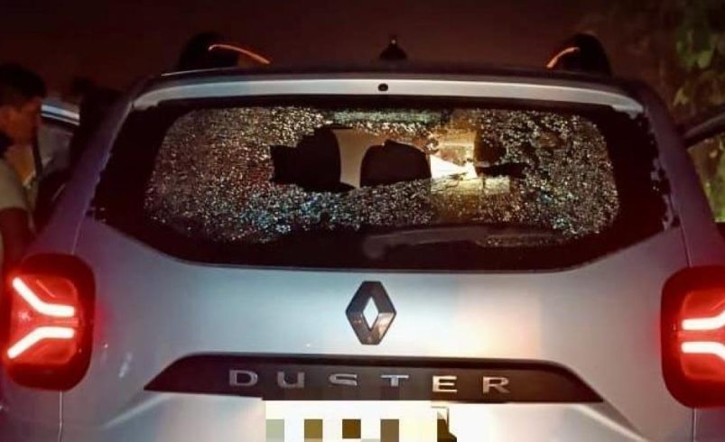 Conmoción por asesinato de líder social y ataque contra el gobernador indígena

 – Tinta clara