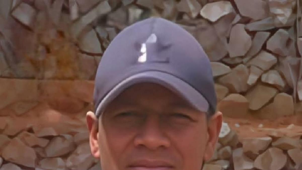 ¿Quién fue el líder y entrenador deportivo de la zona ladera de Cali que fue asesinado en el sur de la ciudad?

 – Tinta clara