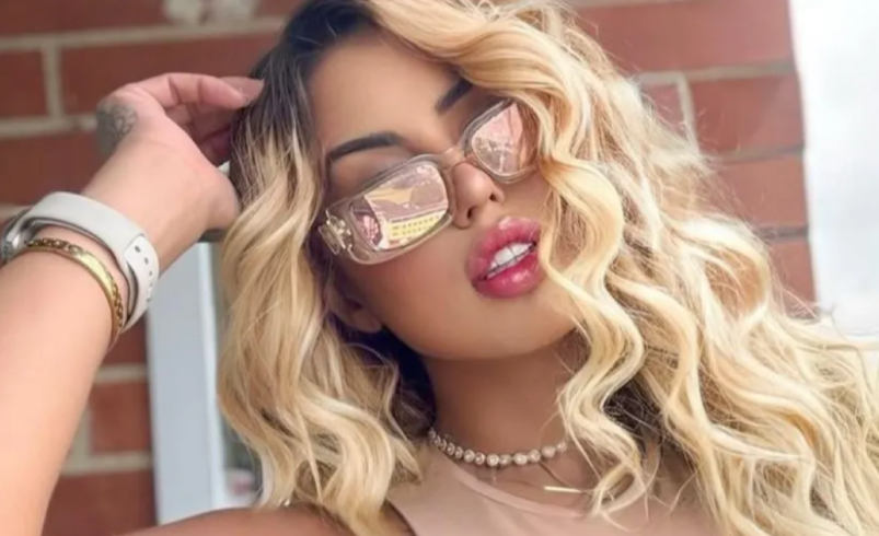 ¿Qué murió Camila Gil? El famoso DJ trans y activista de la comunidad LGBTI murió a los 29 años.

 – Tinta clara