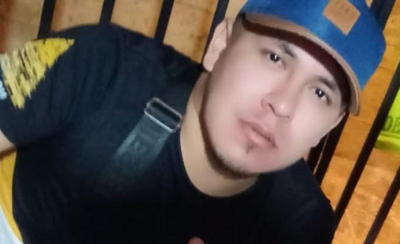 Clamor como ex volluntary of Civil Defense, secuestrado por hombres armados en Sucre, Cauca

 – Tinta clara