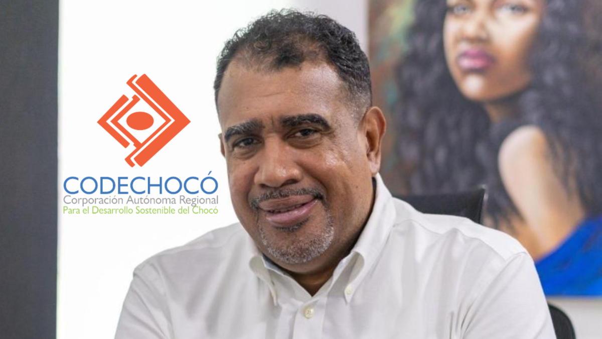 45 días después del secuestro del director de Codchocó, Arnold Rincón, se eligió una dirección

 – Tinta clara