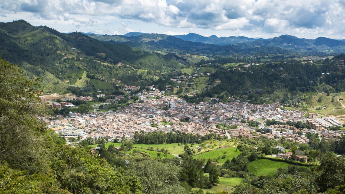 Los ciudadanos de la Antioquia Oriental tendrán la última palabra sobre la conformación del valle de San Nicolás

 – Tinta clara