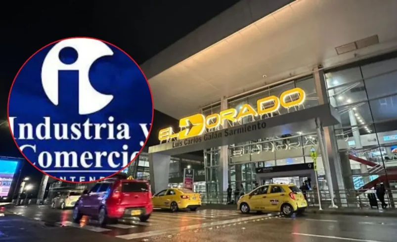 Muleta millonaria por las reconocidas compañías comerciales El Dorado Aeropuerto por incumplimiento de los estándares de protección del consumidor

 – Tinta clara