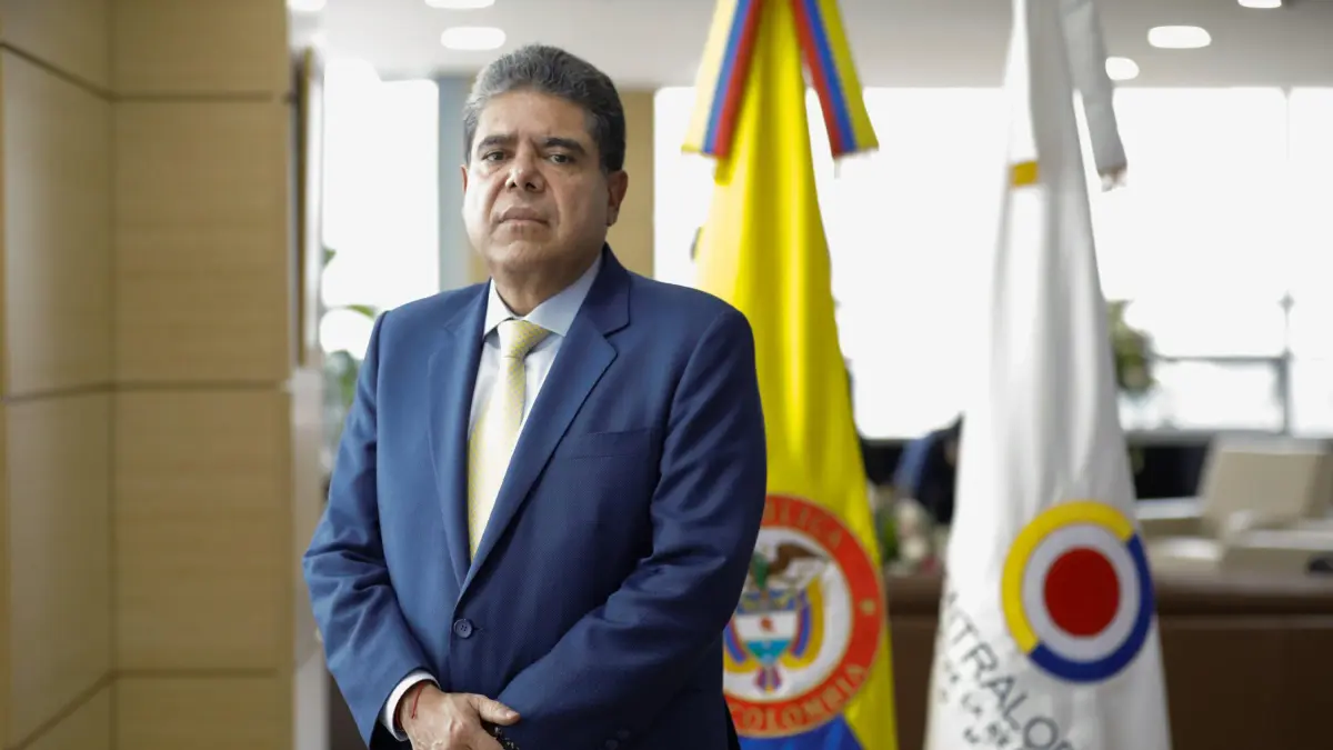 ‘El Gobierno Deber un Esfuerzo serio mort Reductor El Gasto de FuncionAmiento’: Contralor General
 – Tinta clara