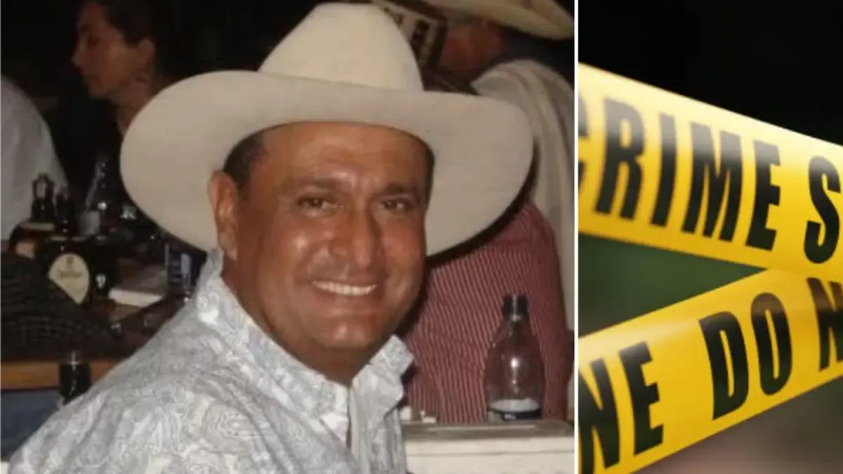 Un reconocido agricultor y su trabajador fueron asesinados en el municipio de Prado, Tolima: ¿Qué se sabe?

 – Tinta clara