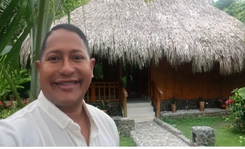 Empresario alerta a las autoridades sobre el riesgo de turistas

 – Tinta clara