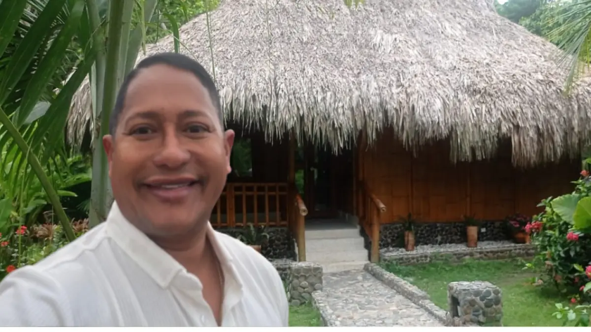 Empresario alerta a las autoridades sobre el riesgo de turistas

 – Tinta clara