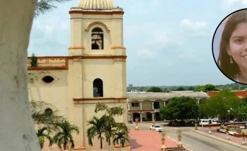 El joven estudiante de Corozal (Sucre) desapareció sin dejar rastro y su familia fue estafada por presunta información

 – Tinta clara