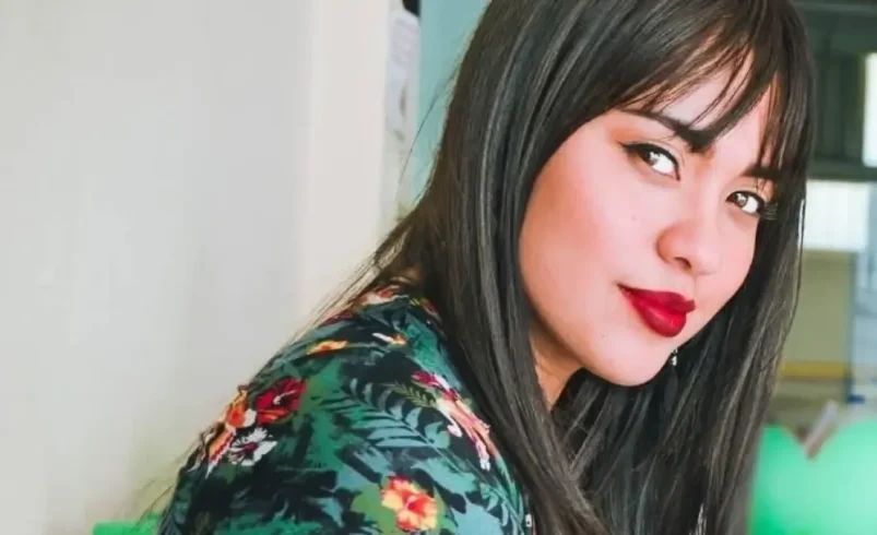 Lina Palta murió, quien fue víctima de un espectacular accidente de tráfico

 – Tinta clara