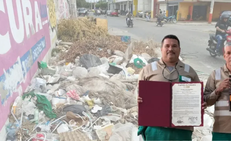 El Congreso otorga Santa Marta Cleaning Company a pesar de las quejas de los usuarios: ¿Qué responde Atesa?

 – Tinta clara
