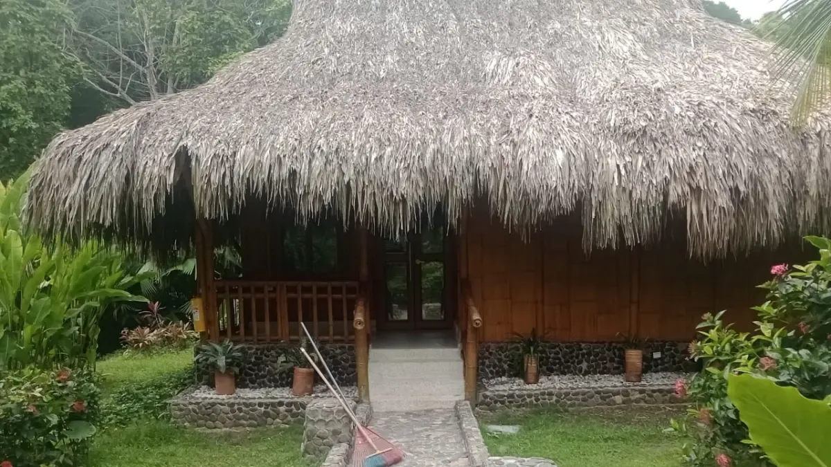 La familia Méndez se defiende de las acusaciones de amenazas y apropiación del hotel en el Tayrona

 – Tinta clara