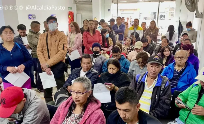El drama que vive pacientes en hierba para obtener un medicamento

 – Tinta clara