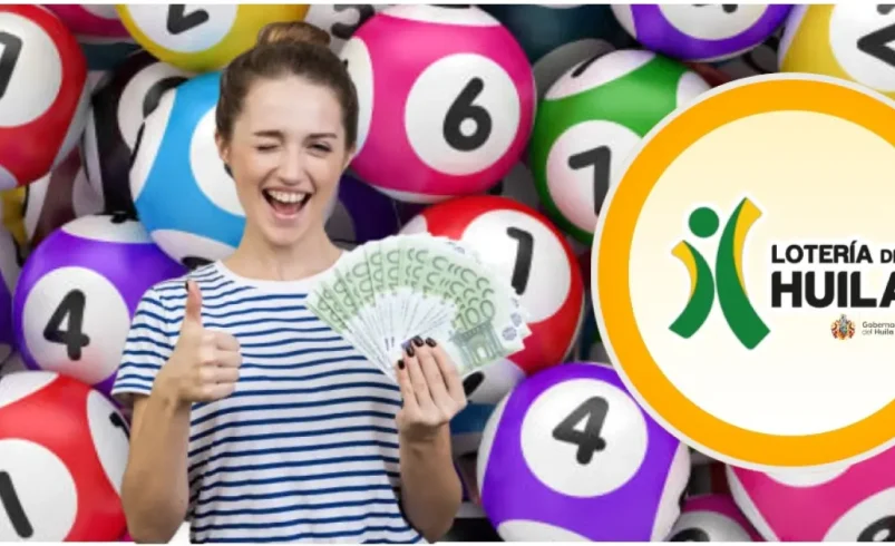 Huila Lottery, resultados traseros de sorteo el martes 24. Jun

 – Tinta clara