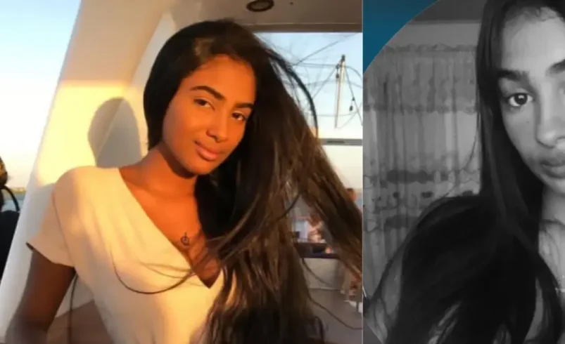 La policía determinó que no fue un accidente

 – Tinta clara