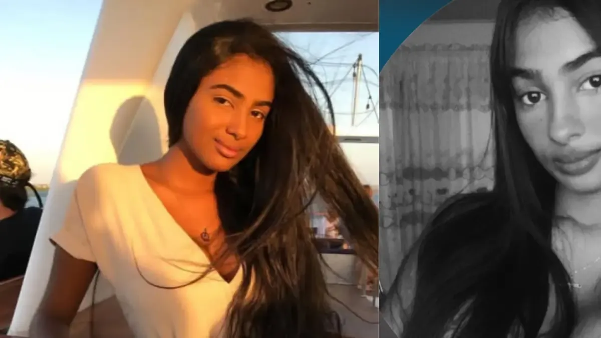 La policía determinó que no fue un accidente

 – Tinta clara