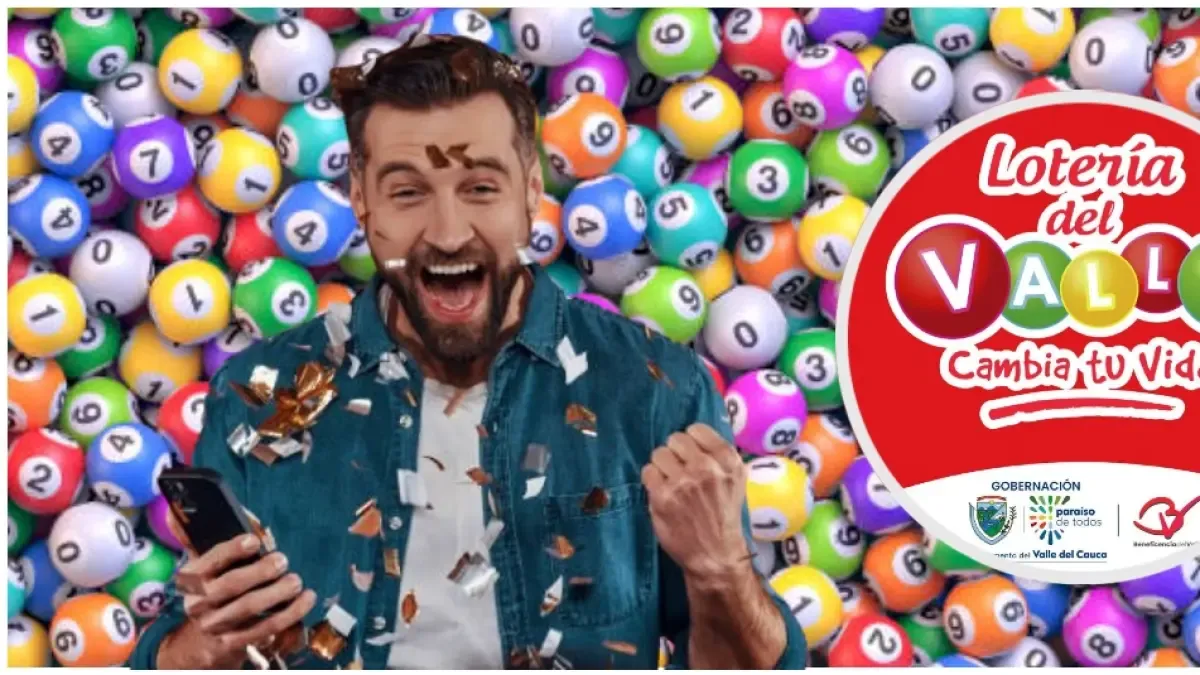 Este es un boleto ganador

 – Tinta clara