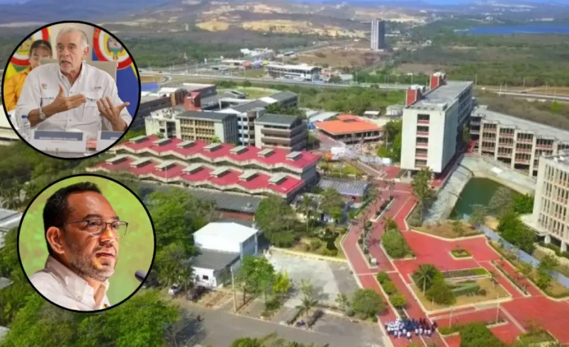 Uniatlánnico aprueba la re -selección inmediata del rector: esta fue la votación

 – Tinta clara