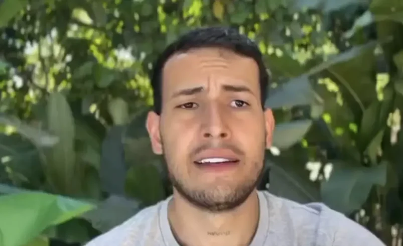 Denuncian un ataque contra el analista Santiago Alvarán en Antioquia

 – Tinta clara