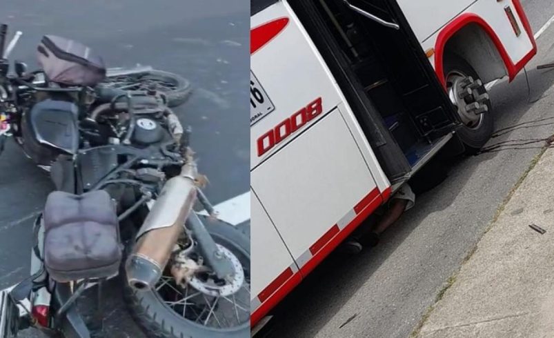 Accidente trágico en el bogotá

 – Tinta clara